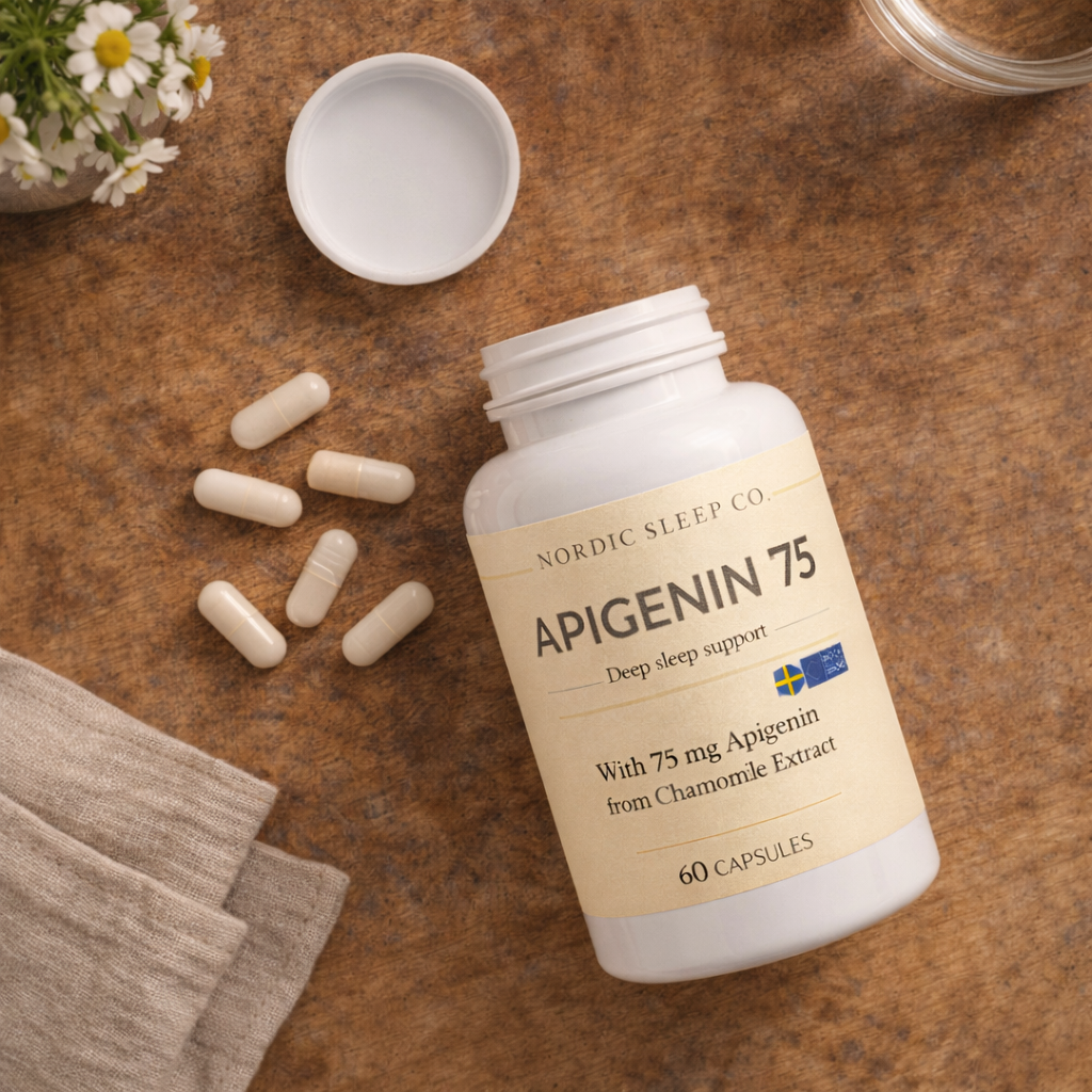 Apigenin 75