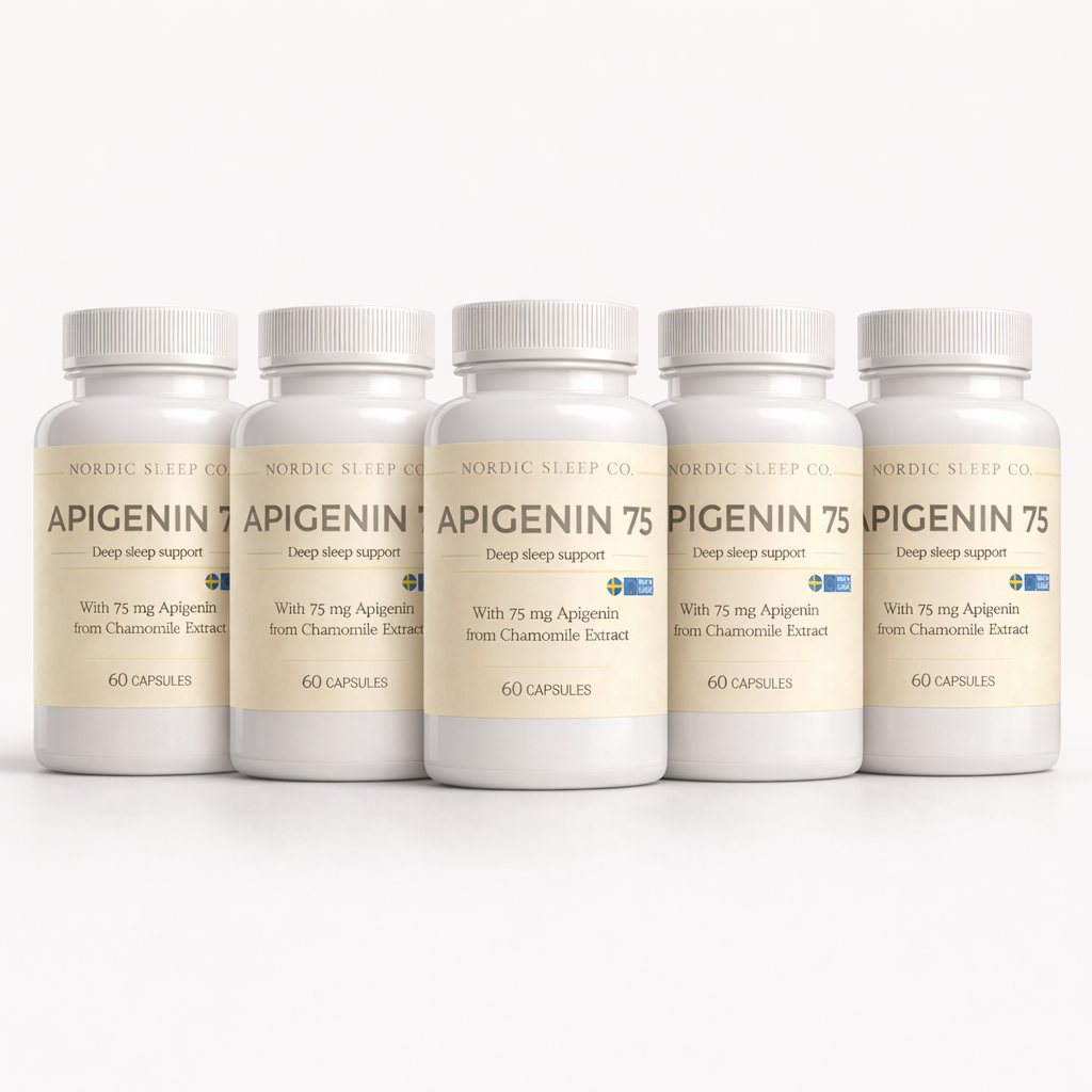 Apigenin 75